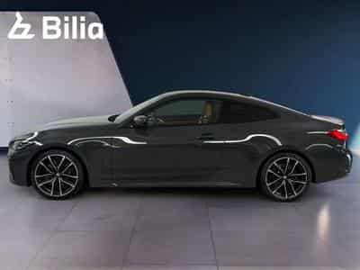 BMW M440 M440i xDrive Head-Up DAB LED (2021) - Photo 12