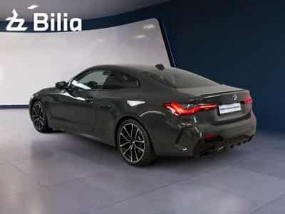 BMW M440 M440i xDrive Head-Up DAB LED (2021) - Photo 4