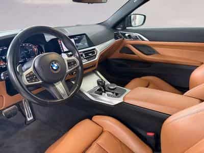 BMW M440 M440i xDrive Head-Up DAB LED (2021) - Photo 5