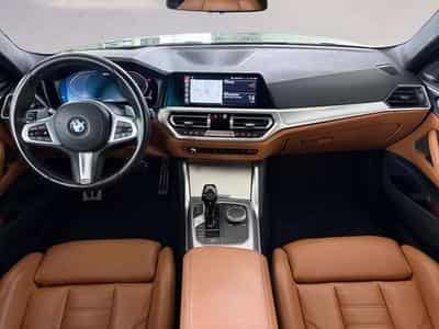 BMW M440 M440i xDrive Head-Up DAB LED (2021) - Photo 6