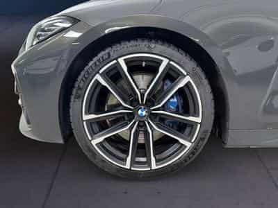 BMW M440 M440i xDrive Head-Up DAB LED (2021) - Photo 7