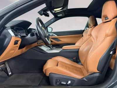 BMW M440 M440i xDrive Head-Up DAB LED (2021) - Photo 8