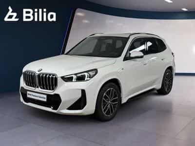 BMW X1 xDrive20d Head-Up DAB LED M Sportpaket RFK (2025) - Foto 1