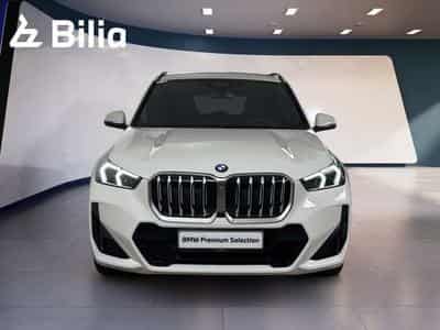 BMW X1 xDrive20d Head-Up DAB LED M Sportpaket RFK (2025) - Foto 2