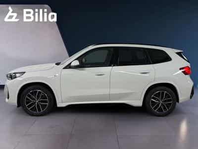 BMW X1 xDrive20d Head-Up DAB LED M Sportpaket RFK (2025) - Foto 3