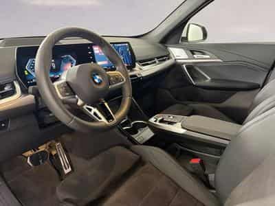 BMW X1 xDrive20d Head-Up DAB LED M Sportpaket RFK (2025) - Foto 6