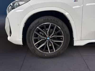 BMW X1 xDrive20d Head-Up DAB LED M Sportpaket RFK (2025) - Foto 8