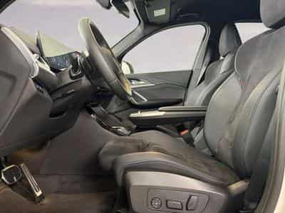 BMW X1 xDrive20d Head-Up DAB LED M Sportpaket RFK (2025) - Foto 9