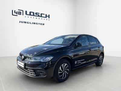 VW Polo Life (2026) - Photo 1