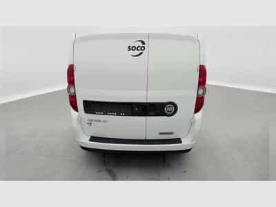 Fiat Doblo 1.6 MJET Cargo CLIM / CARPLAY (2023) - Foto 5