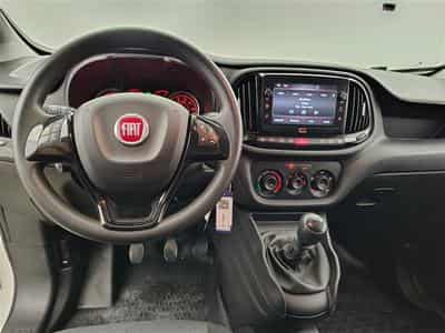 Fiat Doblo 1.6 MJET Cargo CLIM / CARPLAY (2023) - Foto 9