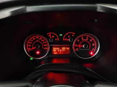 Fiat Doblo 1.6 MJET Cargo CLIM / CARPLAY (2023) - Foto 10