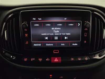 Fiat Doblo 1.6 MJET Cargo CLIM / CARPLAY (2023) - Foto 11