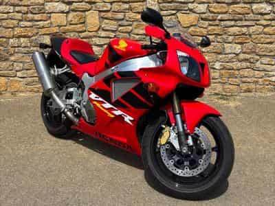 Honda VTR SP1 (2001) - Foto 1