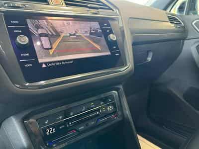 VW Tiguan R-Line 4Motion (2023) - Foto 10