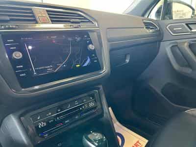 VW Tiguan R-Line 4Motion (2023) - Foto 9