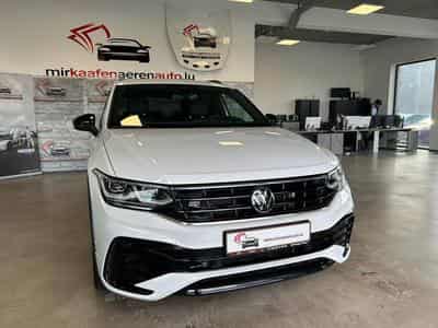 VW Tiguan R-Line 4Motion (2023) - Foto 1