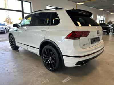 VW Tiguan R-Line 4Motion (2023) - Foto 5