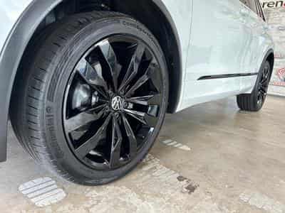 VW Tiguan R-Line 4Motion (2023) - Foto 7
