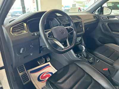 VW Tiguan R-Line 4Motion (2023) - Foto 8