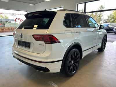 VW Tiguan R-Line 4Motion (2023) - Foto 3