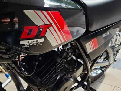 Yamaha DT DTMX (1984) - Foto 1