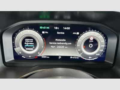 Nissan Qashqai 1.3 DIG-T  XTRONIC / MHEV / N-Connecta 158CV (2025) - Foto 8