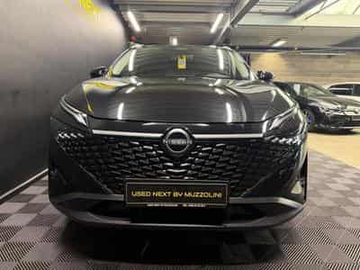 Nissan Qashqai 1.3 DIG-T  XTRONIC / MHEV / N-Connecta 158CV (2025) - Foto 3