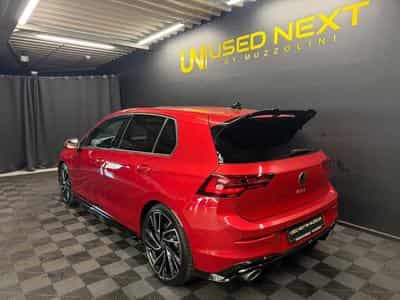VW Golf GTI Clubsport 2.0 TSI 300cv (2022) - Foto 6