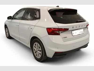 Skoda Fabia Fabia Selection 1.0 MPI 80 CV BVM 5 (2024) - Foto 5