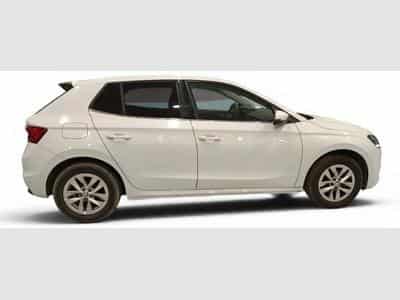 Skoda Fabia Fabia Selection 1.0 MPI 80 CV BVM 5 (2024) - Foto 6