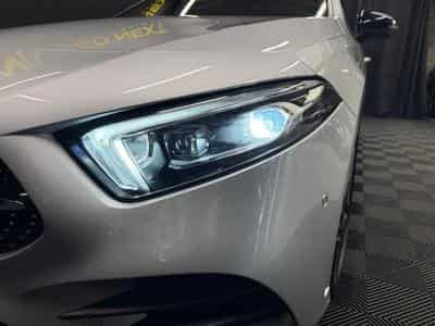 Mercedes 250 MERCEDES A 250 BVA (2020) - Foto 7
