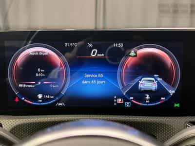 Mercedes 250 MERCEDES A 250 BVA (2020) - Foto 11