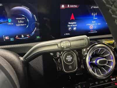 Mercedes 250 MERCEDES A 250 BVA (2020) - Foto 14