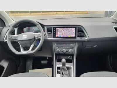 Seat Ateca BUSINESS 1.5 150 CV DSG7 (2024) - Foto 2