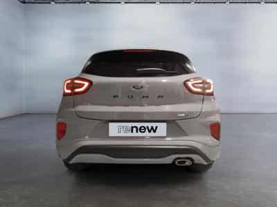Ford Puma 1.0 EcoBoost mHEV ST-Line (EU6d) (2021) - Foto 4
