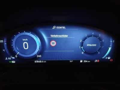 Ford Puma 1.0 EcoBoost mHEV ST-Line (EU6d) (2021) - Foto 6