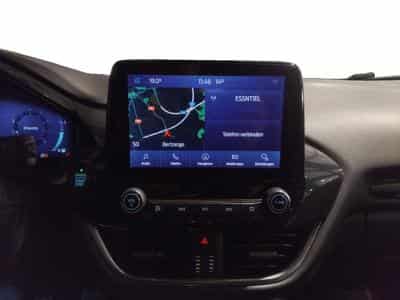 Ford Puma 1.0 EcoBoost mHEV ST-Line (EU6d) (2021) - Foto 7