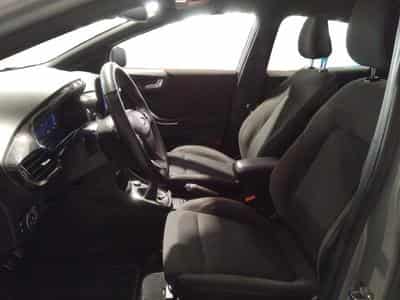 Ford Puma 1.0 EcoBoost mHEV ST-Line (EU6d) (2021) - Foto 10