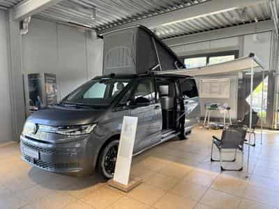 VW California Ocean 2.0 TDI 150ch Boîte automatique 7 vitesses DSG (2026) - Foto 1