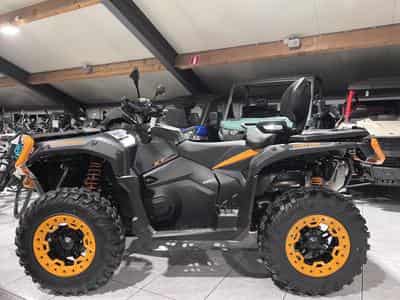BRP Can-Am Outlander Max XT P T 1000 ABS T3 SAS (2026) - Foto 4