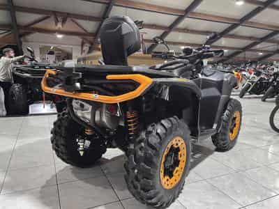 BRP Can-Am Outlander Max XT P T 1000 ABS T3 SAS (2026) - Foto 3