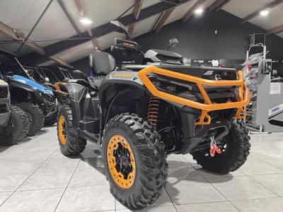 BRP Can-Am Outlander Max XT P T 1000 ABS T3 SAS (2026) - Foto 10