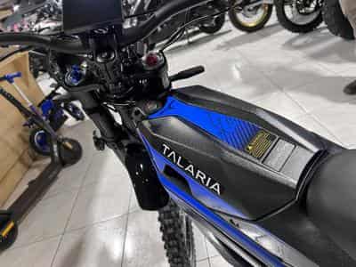 Talaria Sting 4000 TL L1e  Permis AM / B (2026) - Photo 6