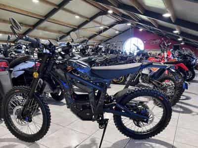 Talaria Sting 5500 Pro TL L1e Permis AM / B (2026) - Photo 4