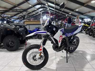 Aprilia SX (2026) - Photo 2