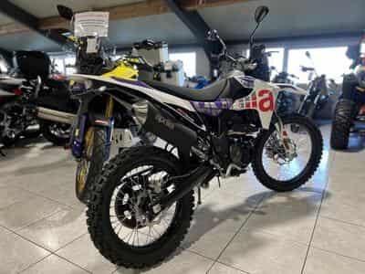 Aprilia RX (2026) - Photo 3