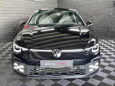 VW Golf GTI 2.0 TSI 245CV DSG7  * MATRIX * BLACK STYLE* CAM* (2023) - Foto 2