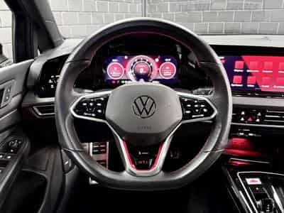 VW Golf GTI 2.0 TSI 245CV DSG7  * MATRIX * BLACK STYLE* CAM* (2023) - Foto 10