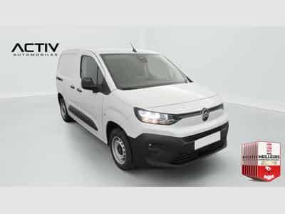 Citroën Berlingo M DIESEL 100 CH MANUELLE (2026) - Foto 1